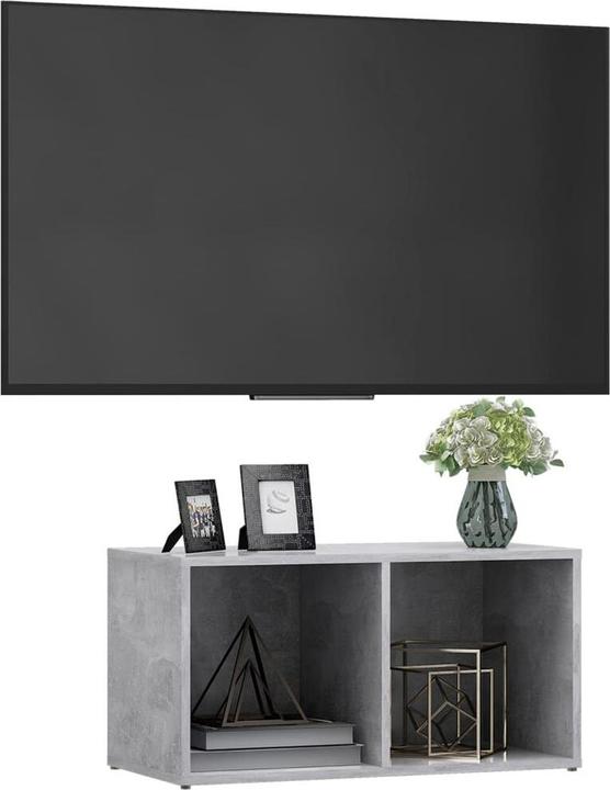 Actual product image vidaXL TV-Schrank (72 x 35 x 36.50 cm)