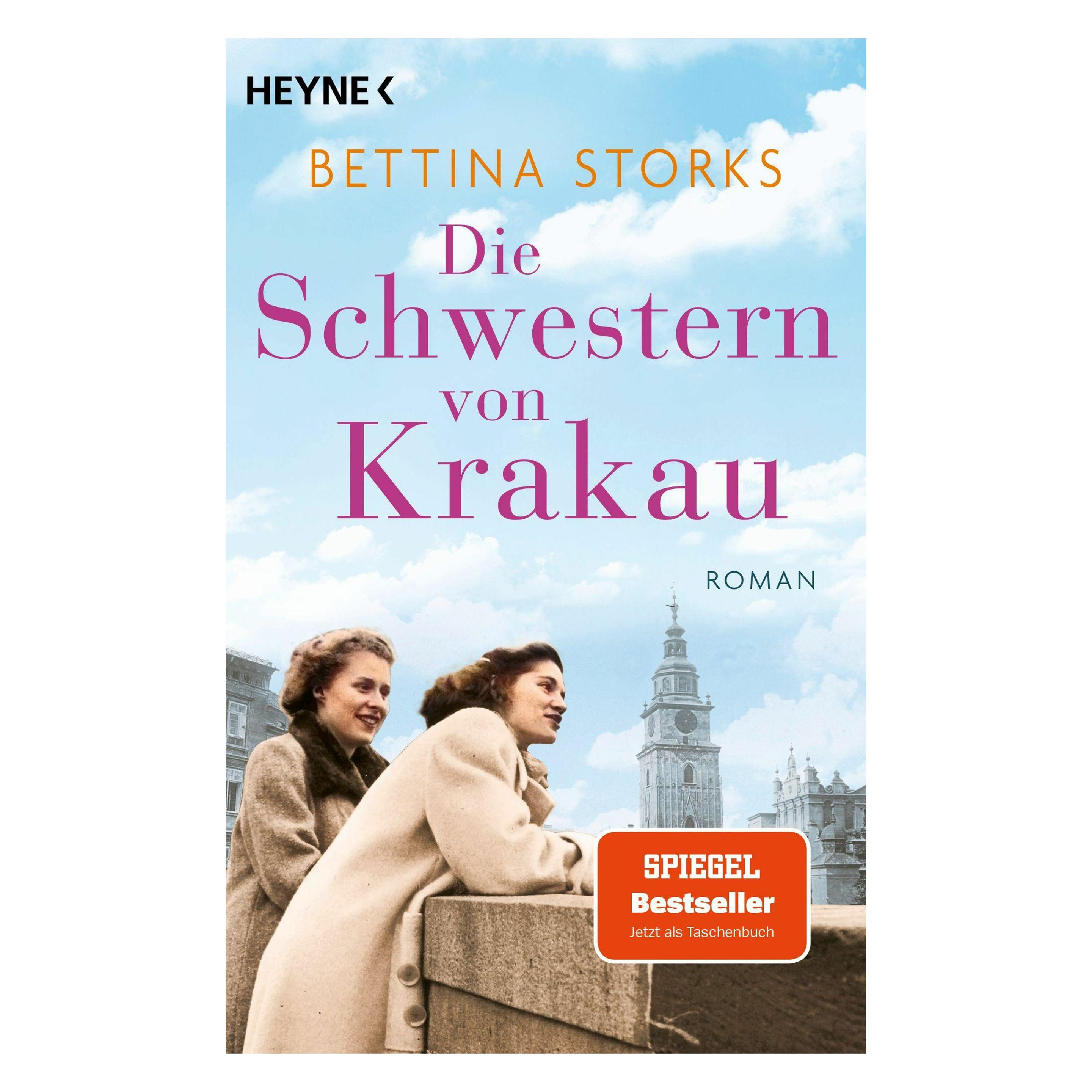 Die Schwestern Von Krakau thumbnail