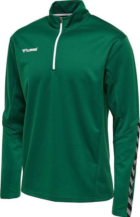 Produktbild hummel Authentic Half Zip Sweatshirt (S)