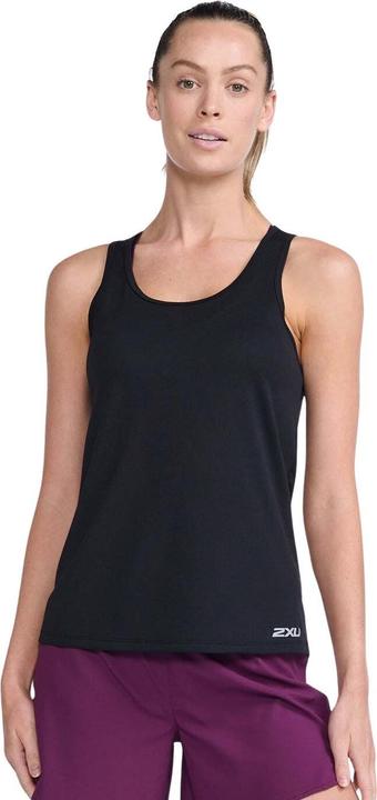 Produktbild 2XU Aero Singlet (M)