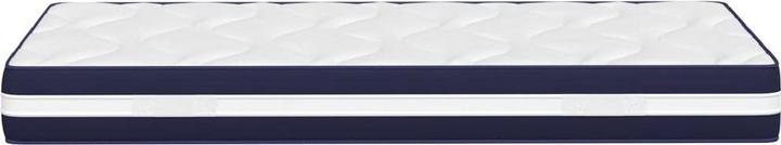 Image du produit vidaXL Jerrie (120 x 200 cm, Noyau de mousse)