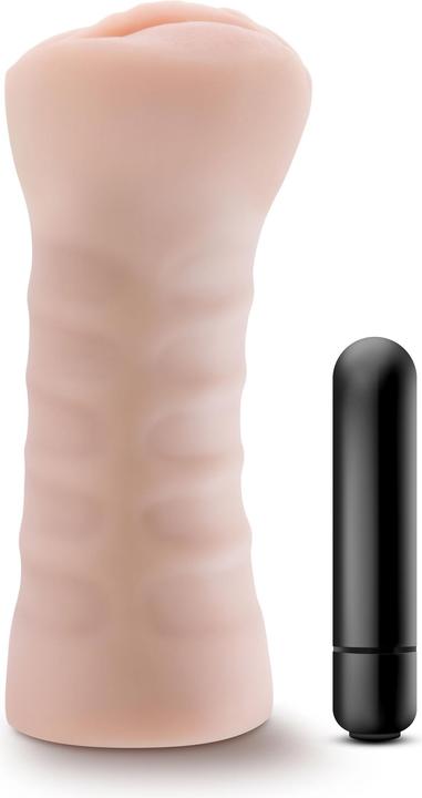 Produktbild Blush Ashley mit Kugelvibrator
