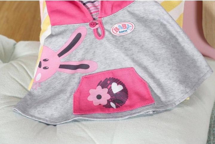 Immagine prodotto Baby Born Deluxe Primo Arrivo, 43 cm
