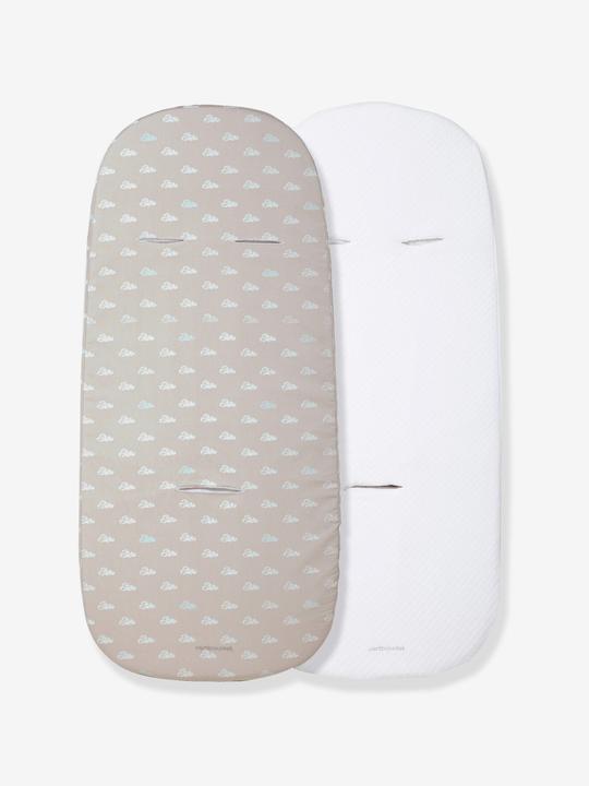 Produktbild Vertbaudet Sitzauflage Autositz