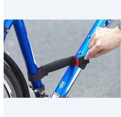 Actual product image Mottez Grip