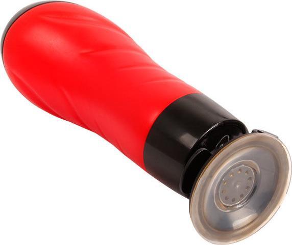 Actual product image Crazy Bull Masturbator "Bull Suction