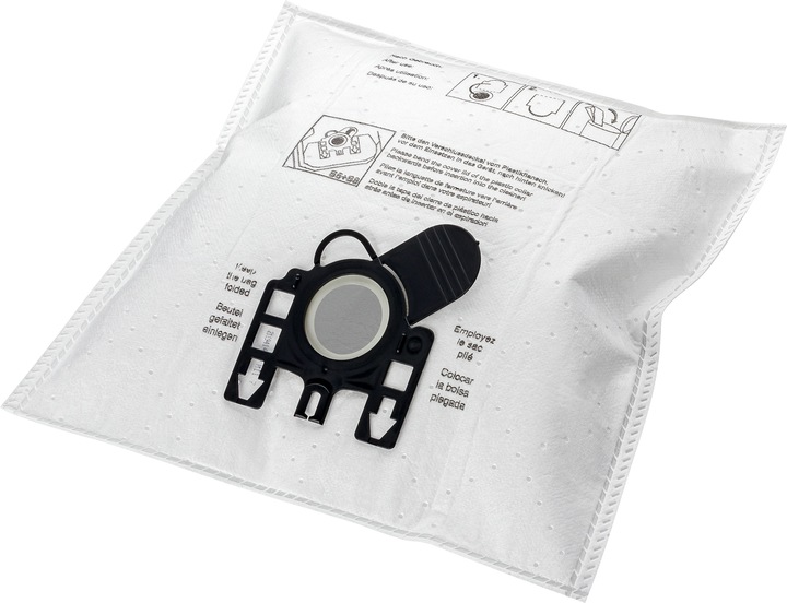 Produktbild Etana 15 Stück Staubsaugerbeutel (15 x)