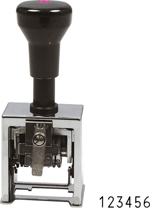 Produktbild Reiner Numeroteur