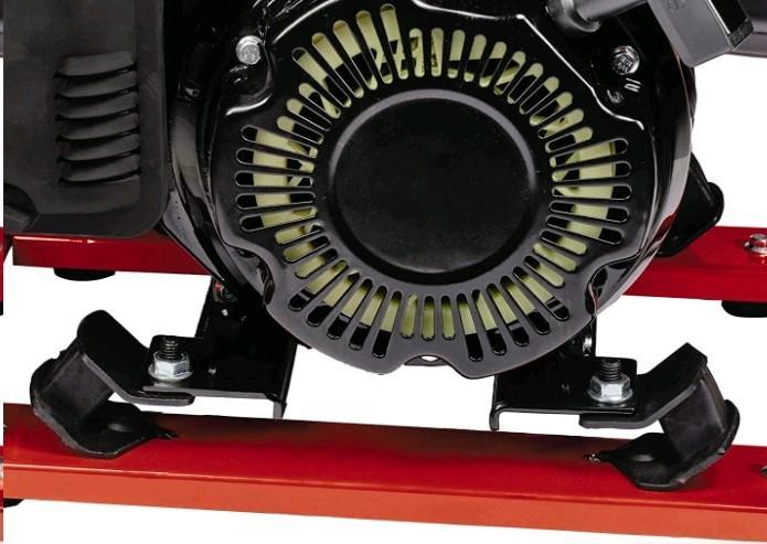 Actual product image Einhell TC-IG 1100 (1000 W, 4.20 l)