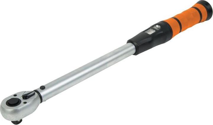 Produktbild Kendo Drehmomentschlüssel 40...220 Nm (1/2", 40 - 220 Nm)