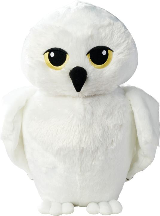Actual product image Hedwig Plush Owl Toy, 45 cm