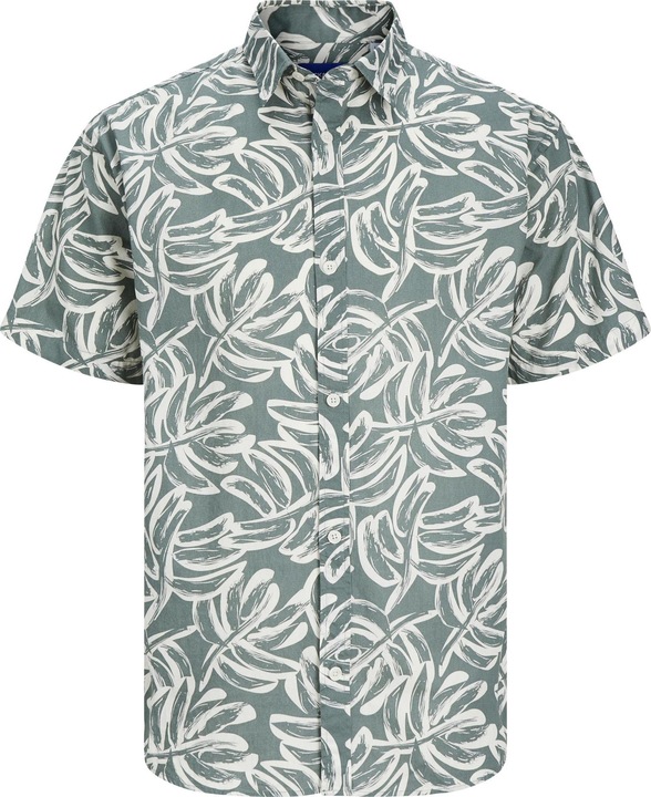 Immagine prodotto Jack & Jones Confezione da 2 di camicie Comfort Fit (L)