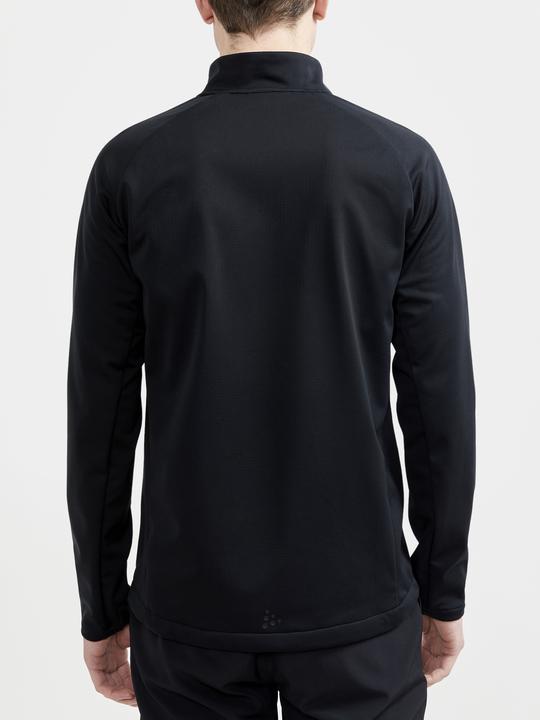 Actual product image Craft Core Explore Soft Shell Jacket M (L)