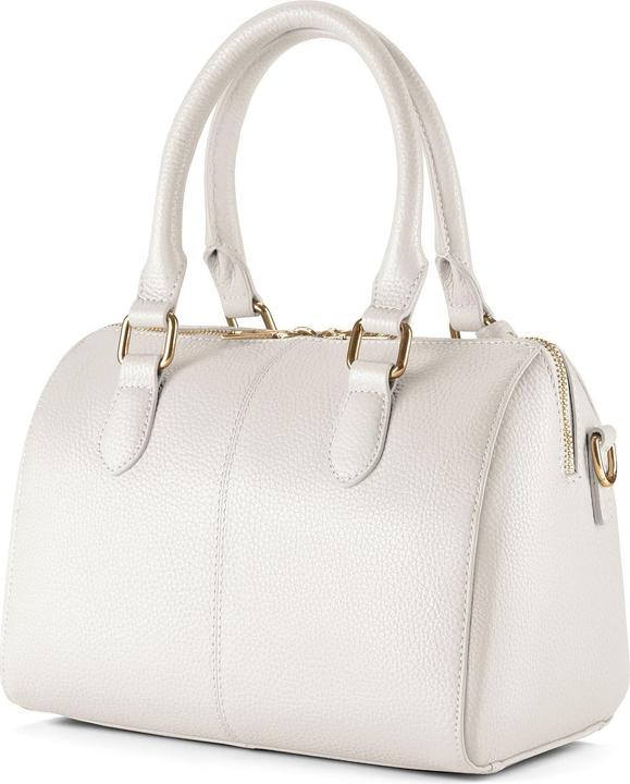 Produktbild Lazarotti Bologna Leather Handtasche Leder 26 cm