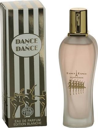Immagine prodotto Real Time - Dance Dance Editionanche - Eau De Parfum - 100Ml (Eau de parfum, 100 ml)