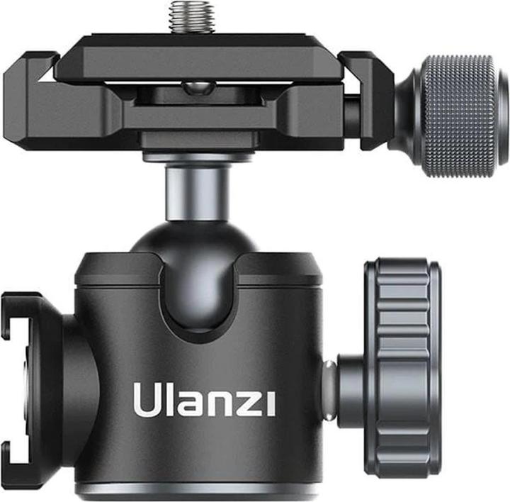 Ulanzi Ball head U-80L (Spherical head)