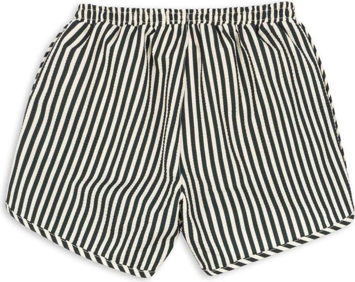 Produktbild Konges Slojd Asnou Badeshorts Scarab (98)