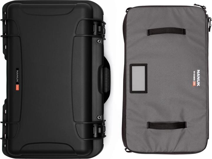 Produktbild Nanuk 935 + N-Cubik 13S (28.50 l)