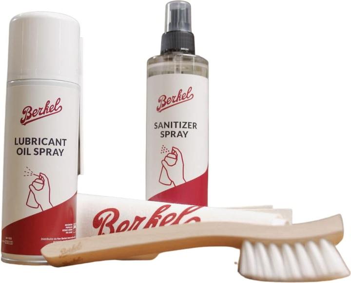 Actual product image Berkel Maintenance Kit