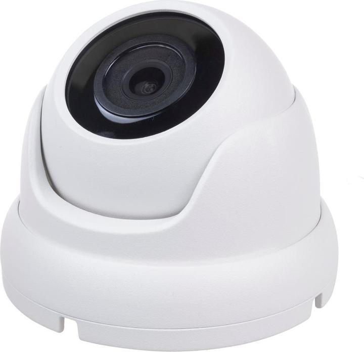 Actual product image Maclean Network camera ip ipc poe 5 mpx mctv-515 (2616 x 1964 Pixel)
