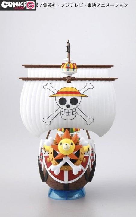 Immagine prodotto Bandai One Piece - Thousand Sunny