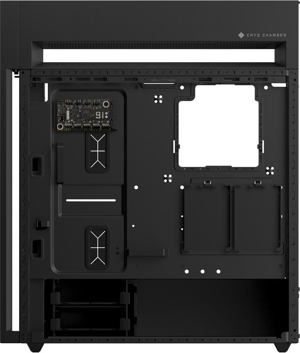 Produktbild HP OMEN 45L (ATX, mATX)