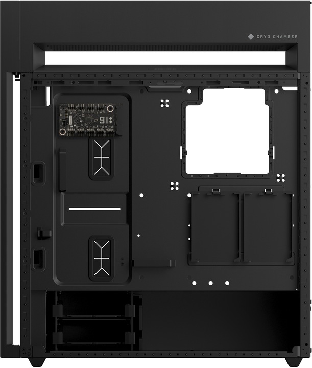 Produktbild HP OMEN 45L (ATX, mATX)