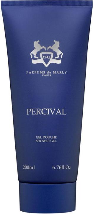 Immagine prodotto Parfums de Marly Gel doccia uomo Percival (200 ml)