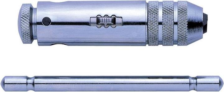 Produktbild Exact Einschnitt Gewindebohrer Sortiment M3-12