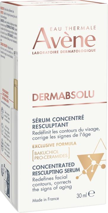 Immagine prodotto Avène DermAbsolu (30 ml)