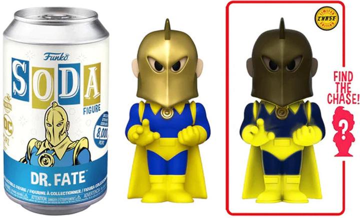 Produktbild Funko Dr. Fate - Justice League