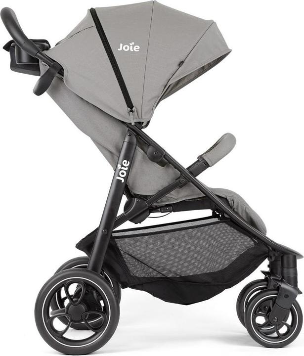 Produktbild Joie Buggy & Sportwagen Litetrax bis 22 kg belastbar mit Buggys & Sportwagen