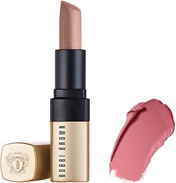 Image du produit Bobbi Brown Luxe Matte Lip Color (Vrai Rose)