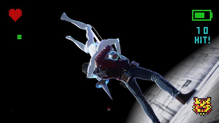 Actual product image Marvelous No More Heroes 3 (PS5, EN)
