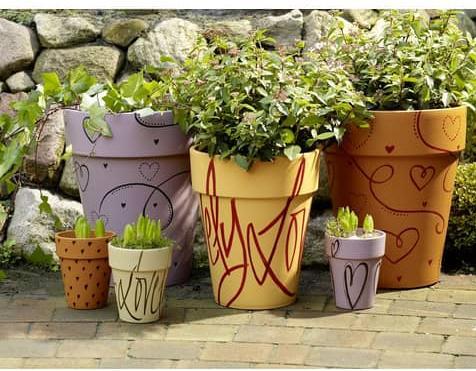 Image du produit Edding Marqueurs de calligraphie (1x)