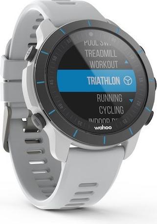 Actual product image Wahoo ELEMNT RIVAL Multi-Sport GPS Watch (30 mm)