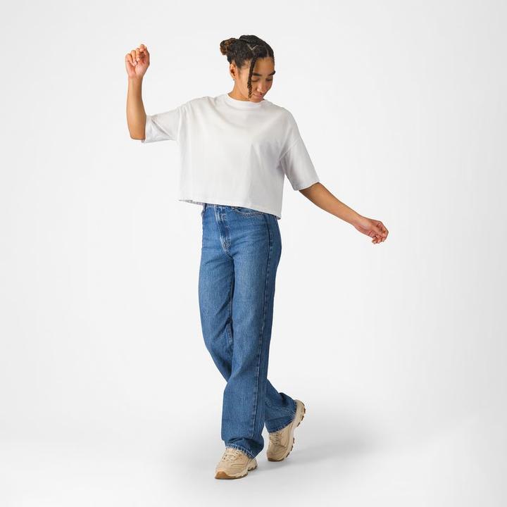 Produktbild Castelli Logo W Tee (L)