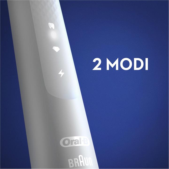 Actual product image Oral-B Pulsonic Slim Clean (Sonic toothbrush)