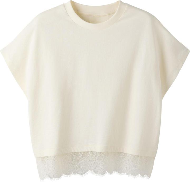 Produktbild Lmtd Spitzen Oberteil (134, 140)