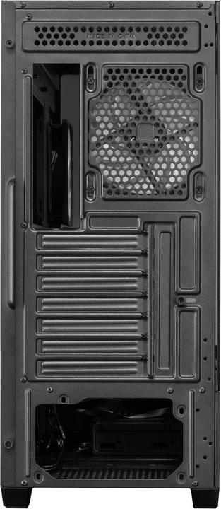 Produktbild Chieftec Vista (ATX, mATX, ITX)