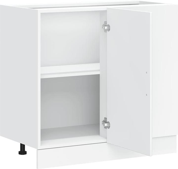 Produktbild vidaXL Küchenunterschrank (86 x 46 x 81.50 cm)