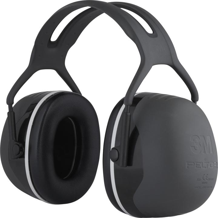 Actual product image 3M Peltor earmuffs (1 x)