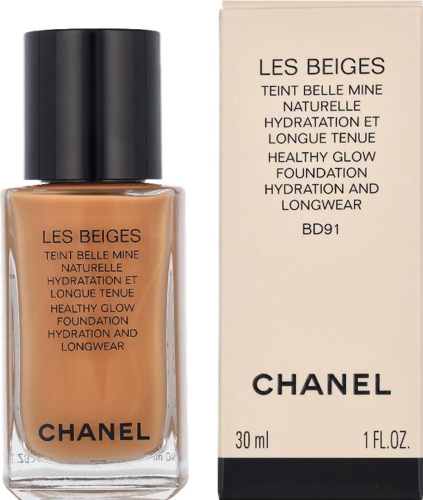 Produktbild Chanel Les Beiges Healthy Glow (Bd91)