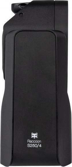 Image du produit Infinity Raccoon S250/4 Junior Professionelles Stroboskop/Wash mit motorisierter Neigung (LED)