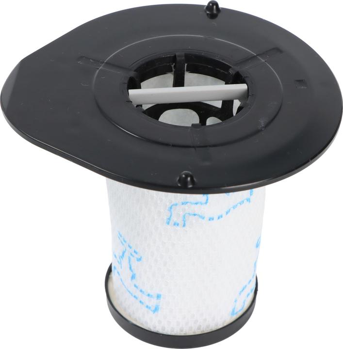 Produktbild XCell Schaumstofffilter ZR009002 für Rowenta Air Force 560 Flex