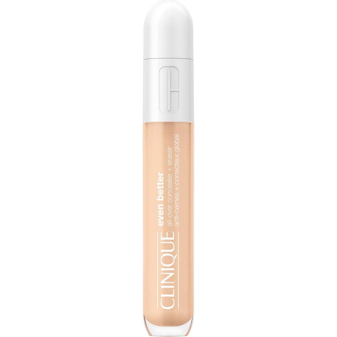 Clinique, Concealer, Even Better All-Over Concealer + Eraser (200 Rose Vanilla)