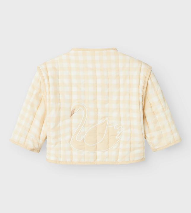 Immagine prodotto Name it Karierte Steppjacke (80)
