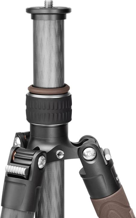 Produktbild Leofoto Urban LX-254CT + XB-32 (Carbon, Metall)