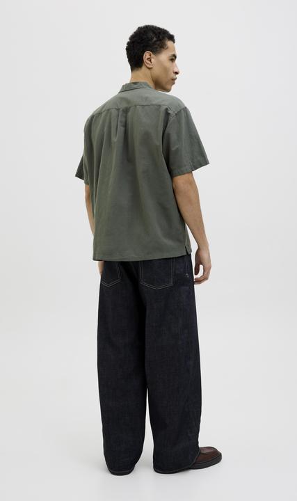 Immagine prodotto Jack & Jones Jjesummer Resort Shirt Ss Sn (XXL)