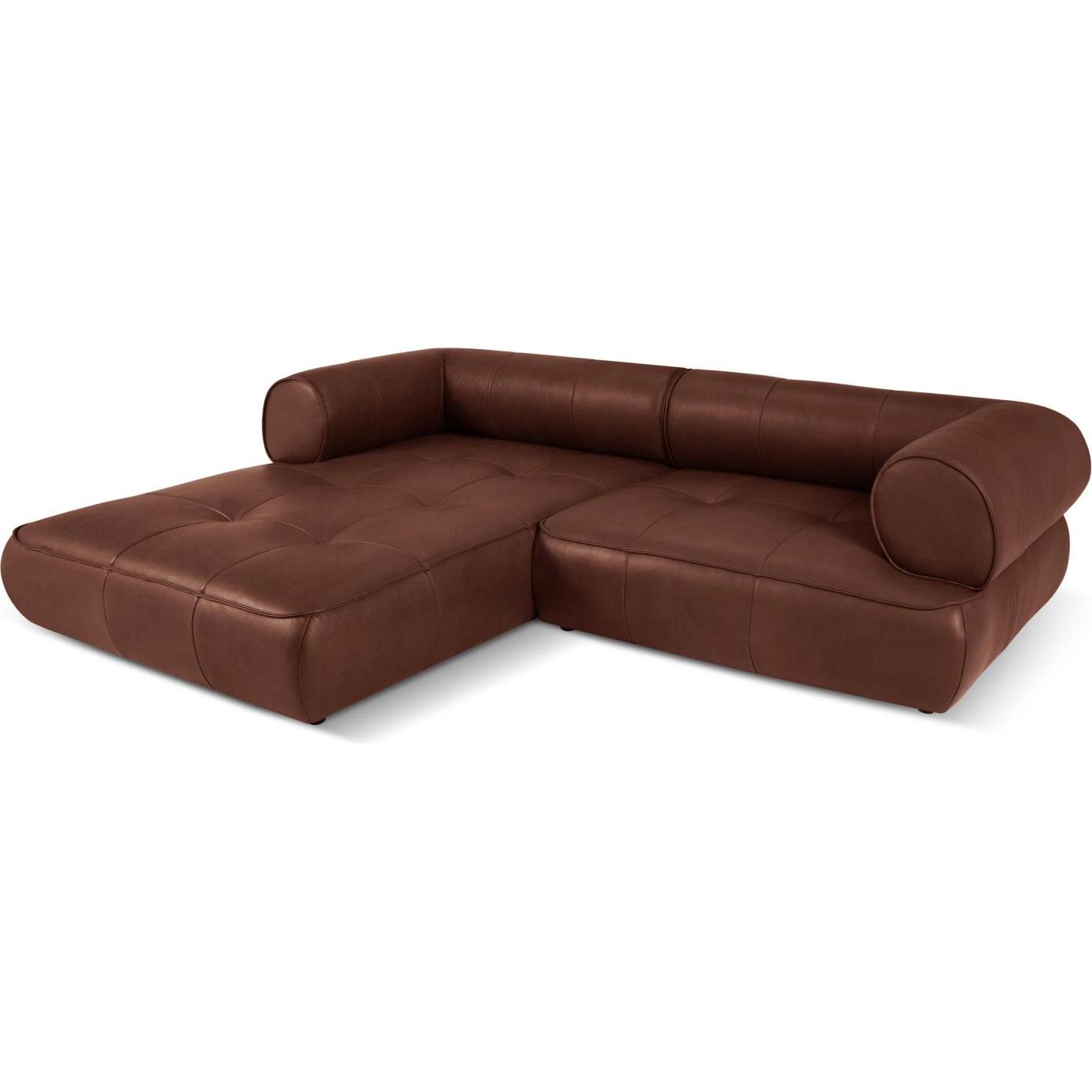 Thumbnail - Maison Heritage, Sofa, Lily (Ecksofa)